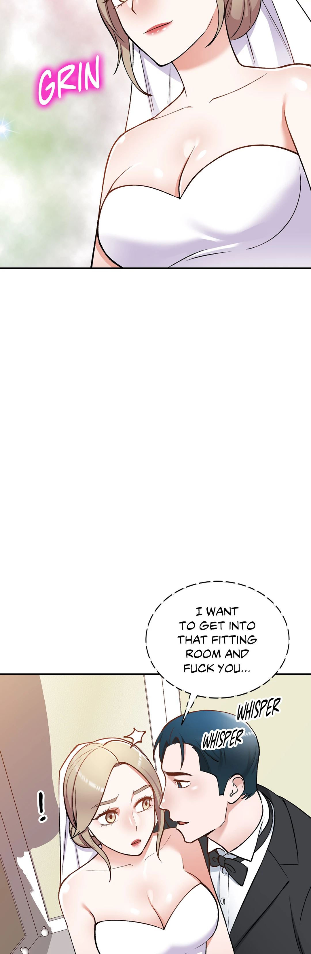 My Secretary’s Got a Secret Chapter 27 Page 28