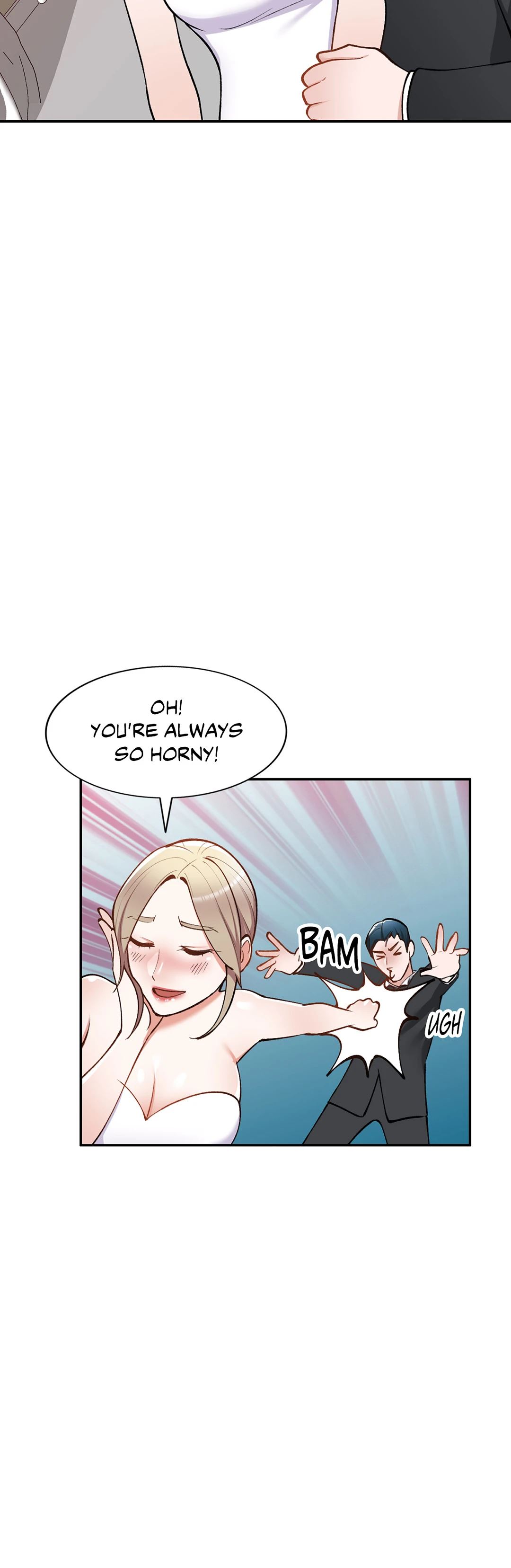 My Secretary’s Got a Secret Chapter 27 Page 29