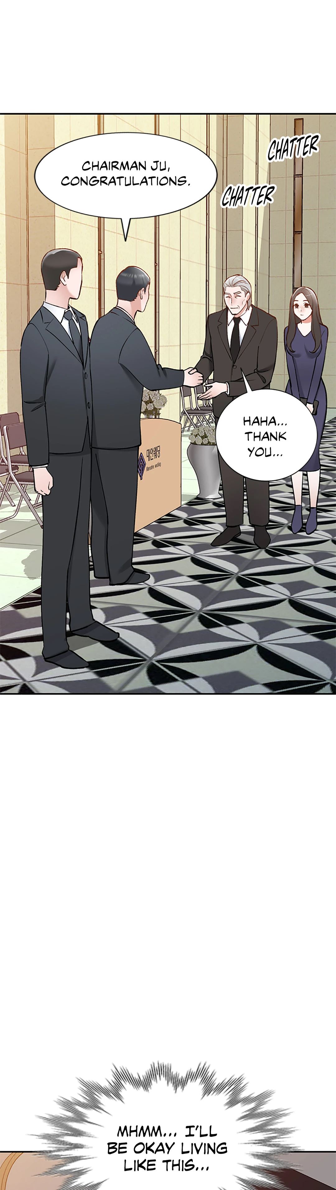 My Secretary’s Got a Secret Chapter 27 Page 31