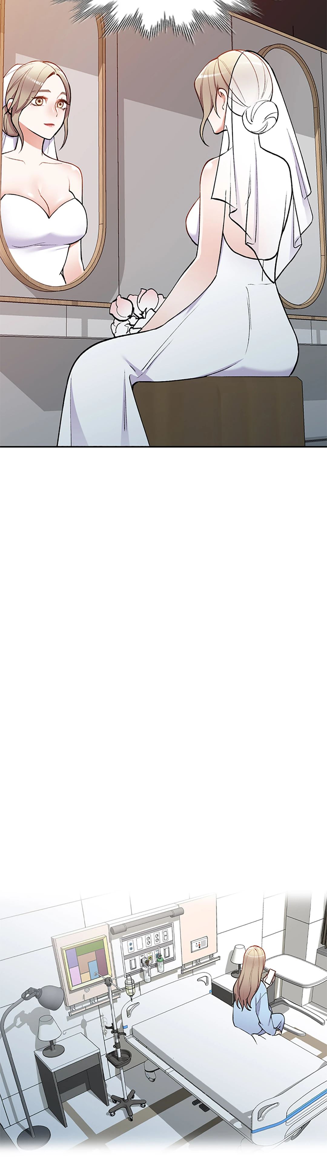 My Secretary’s Got a Secret Chapter 27 Page 32