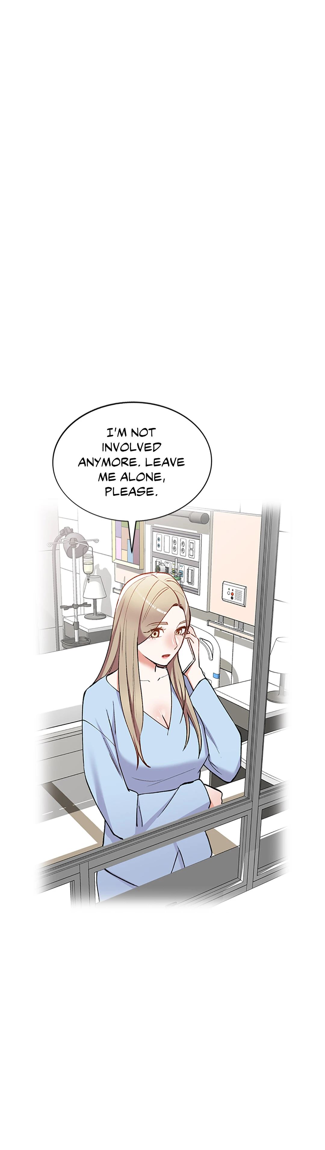 My Secretary’s Got a Secret Chapter 27 Page 33