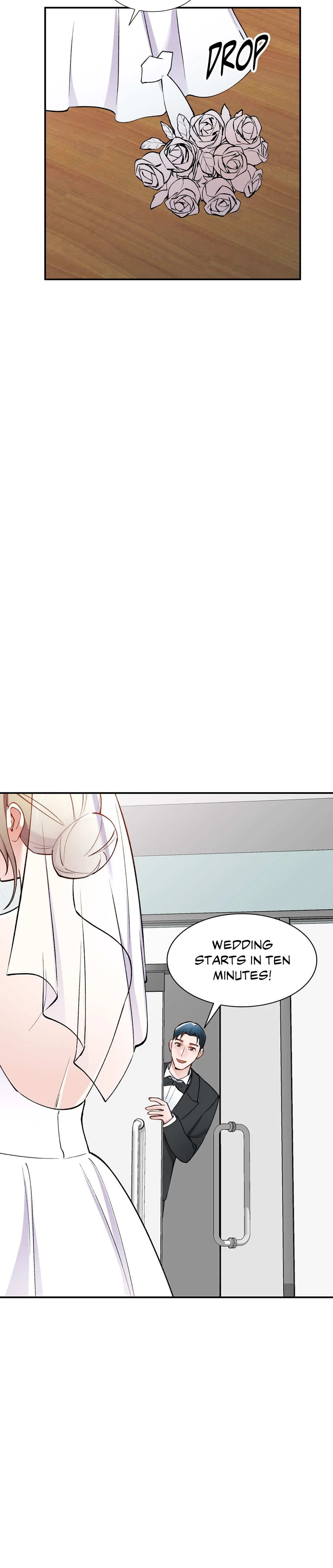 My Secretary’s Got a Secret Chapter 27 Page 39