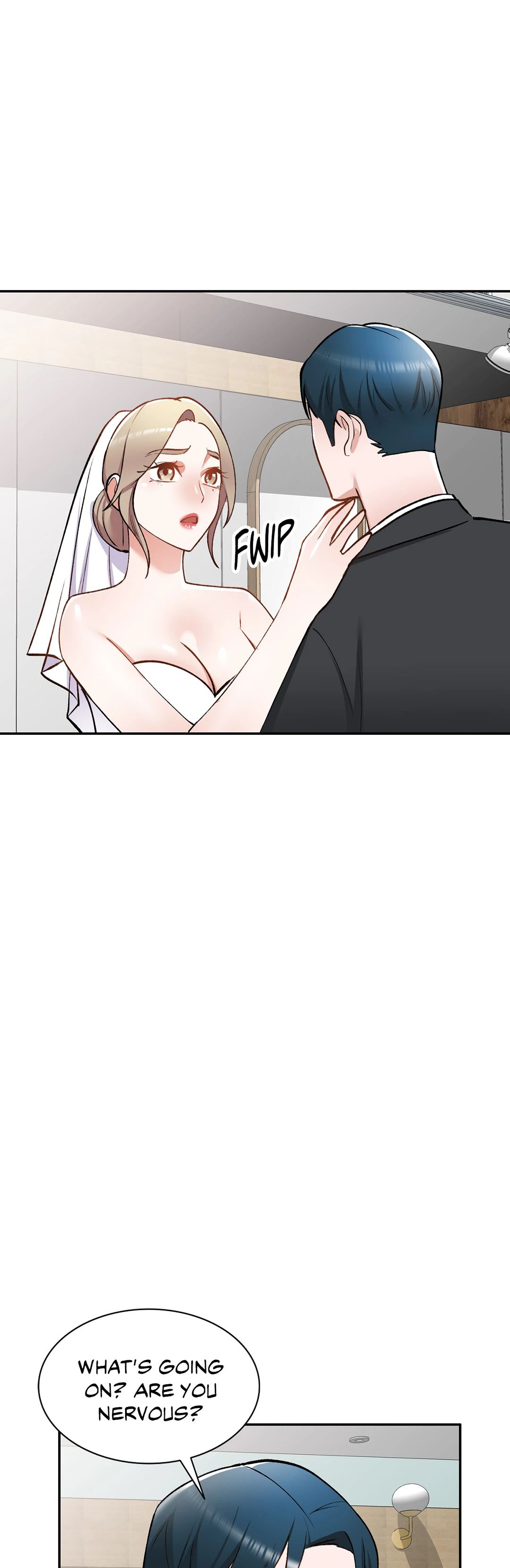 My Secretary’s Got a Secret Chapter 27 Page 40
