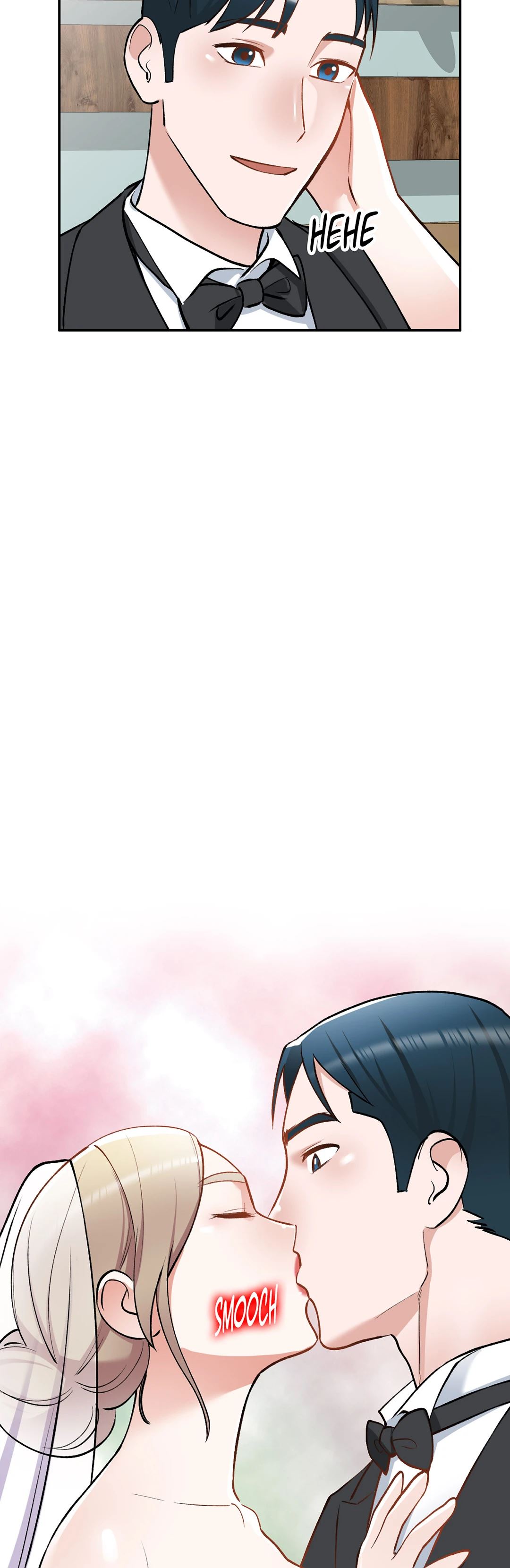 My Secretary’s Got a Secret Chapter 27 Page 41