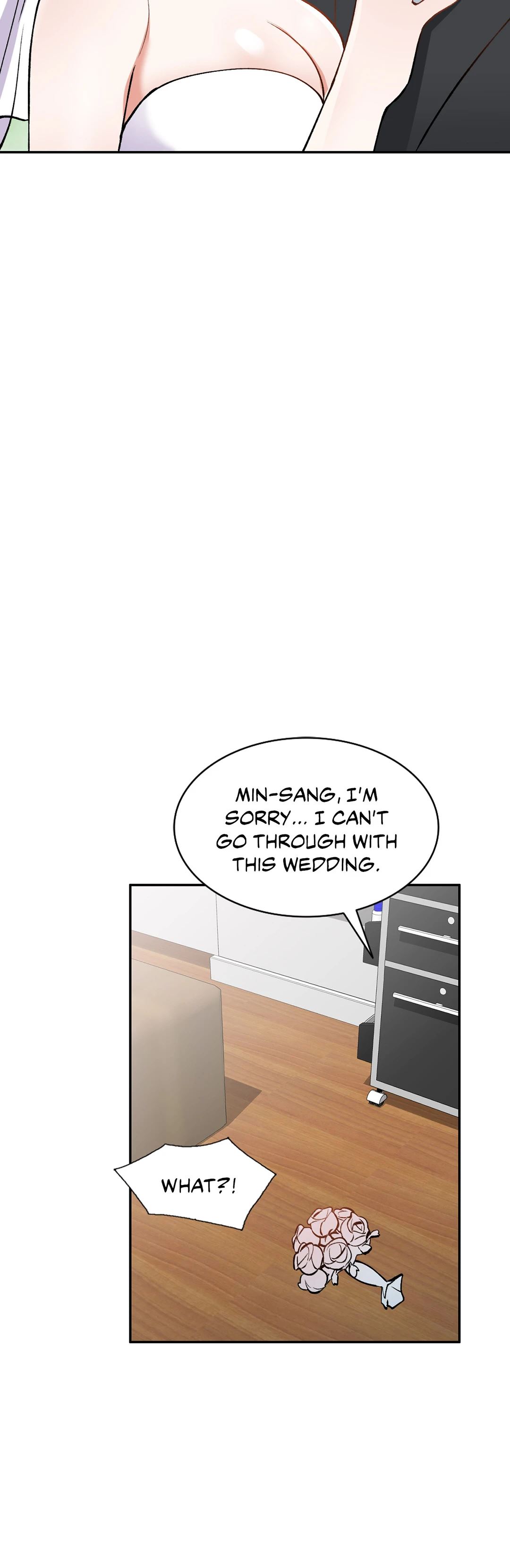 My Secretary’s Got a Secret Chapter 27 Page 42