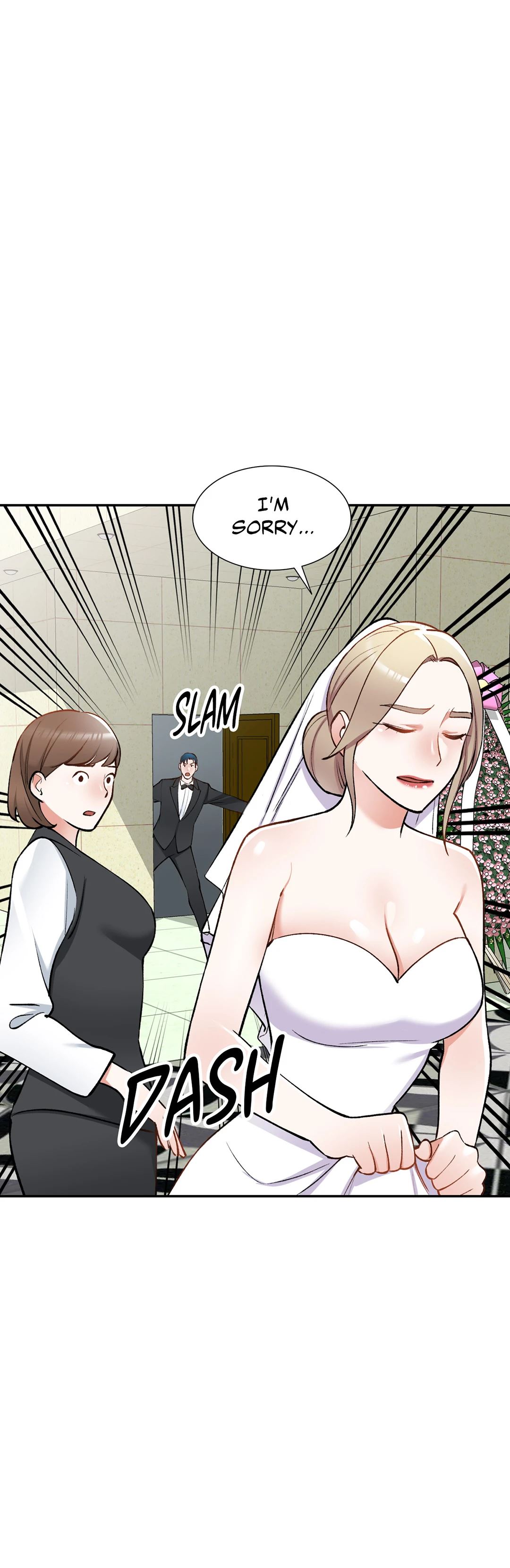 My Secretary’s Got a Secret Chapter 27 Page 43