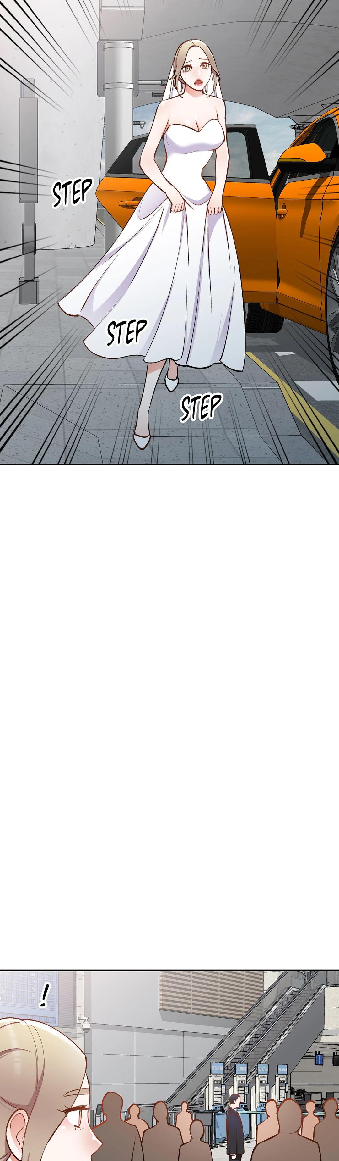 My Secretary’s Got a Secret Chapter 27 Page 45