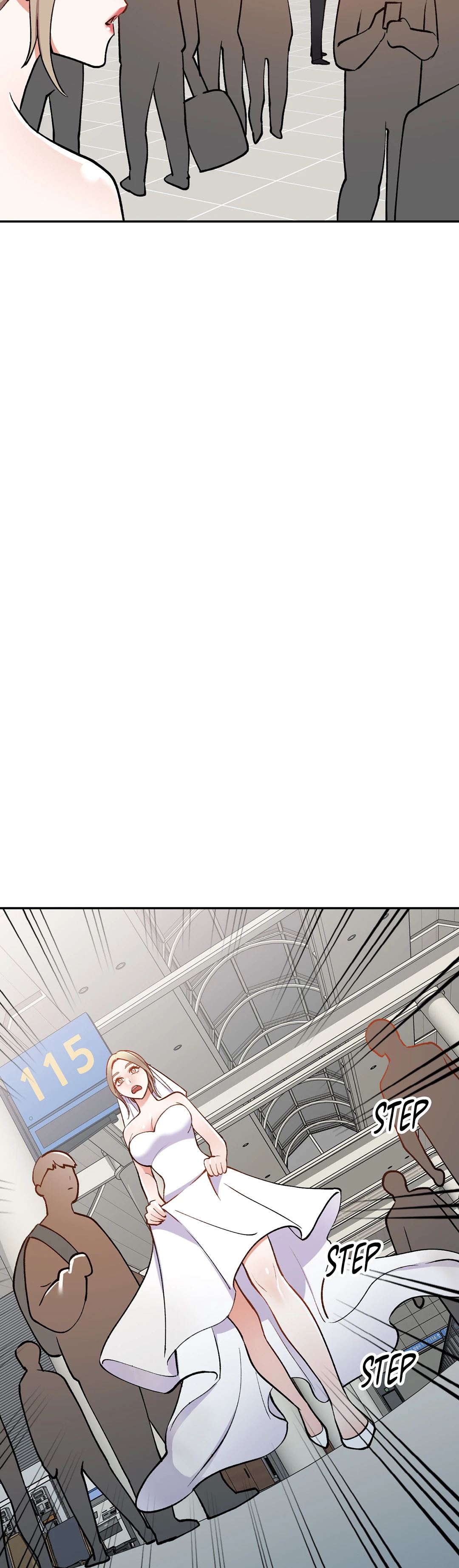 My Secretary’s Got a Secret Chapter 27 Page 46