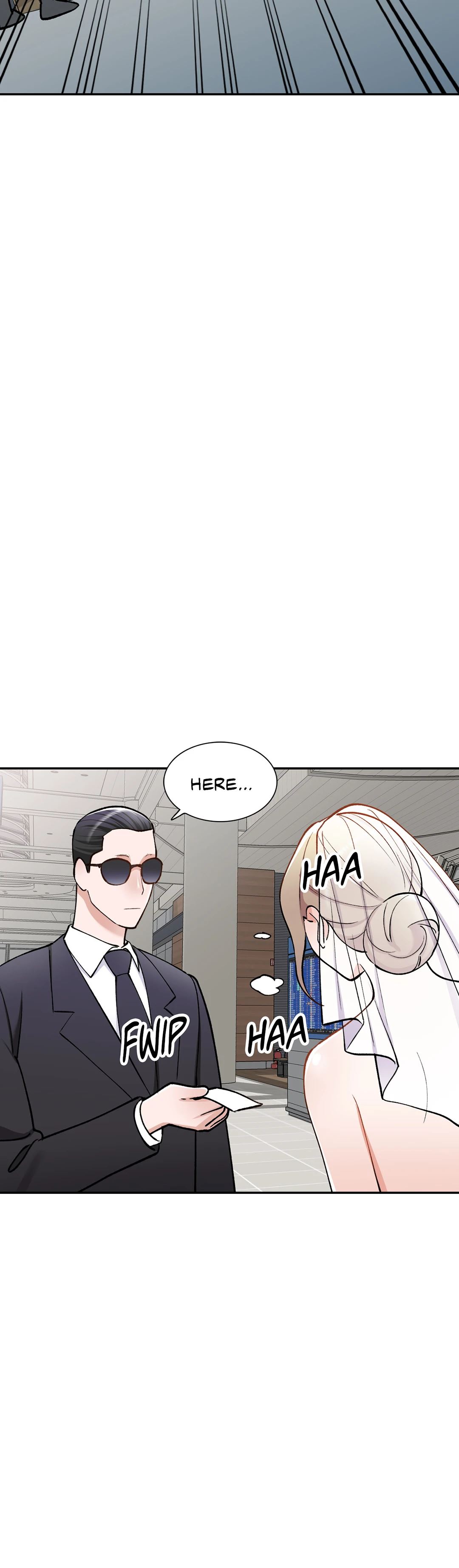 My Secretary’s Got a Secret Chapter 27 Page 47