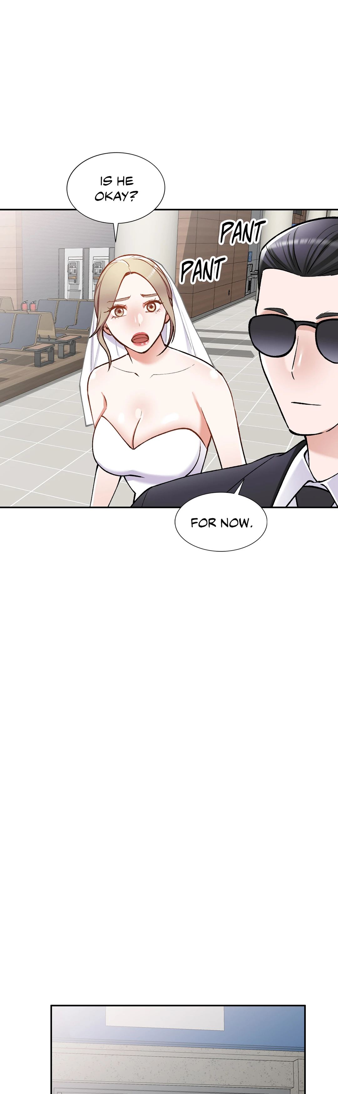 My Secretary’s Got a Secret Chapter 27 Page 48