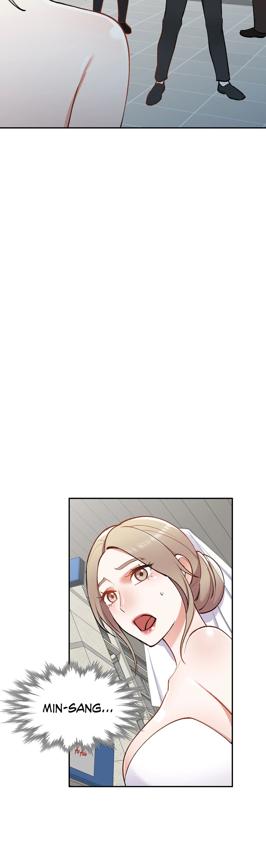 My Secretary’s Got a Secret Chapter 27 Page 50