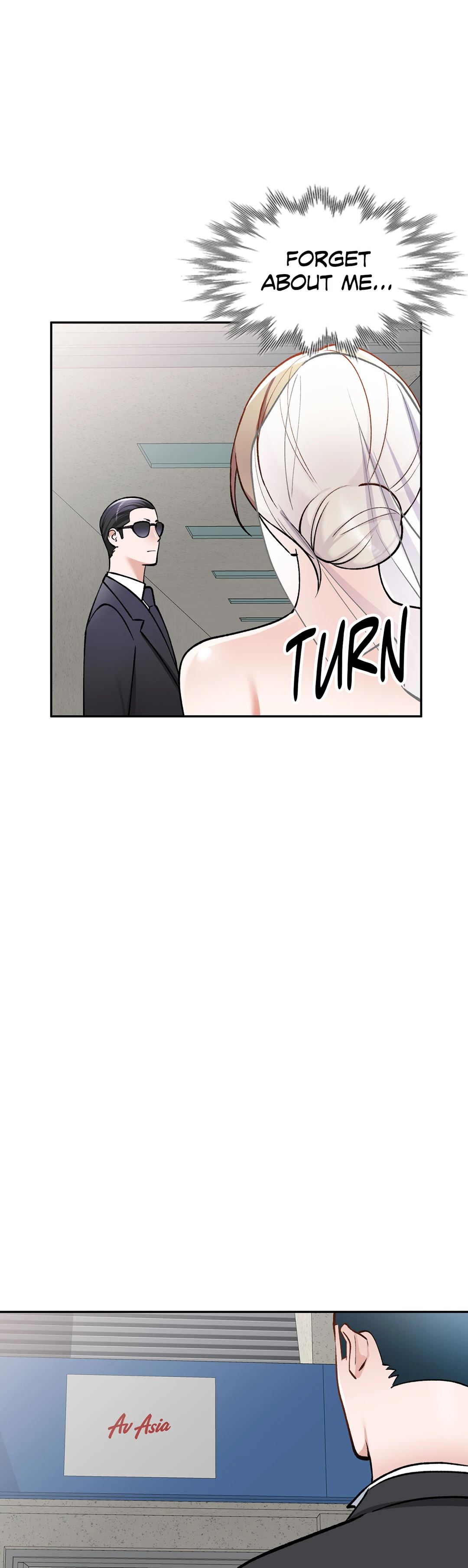 My Secretary’s Got a Secret Chapter 27 Page 52