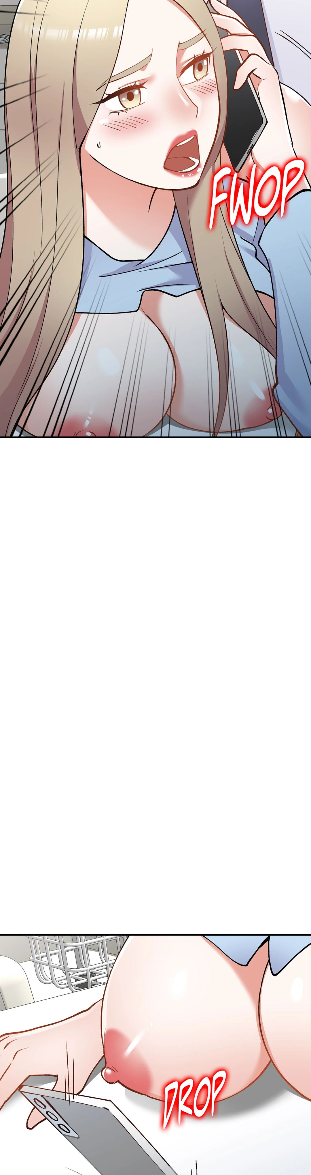 My Secretary’s Got a Secret Chapter 27 Page 8