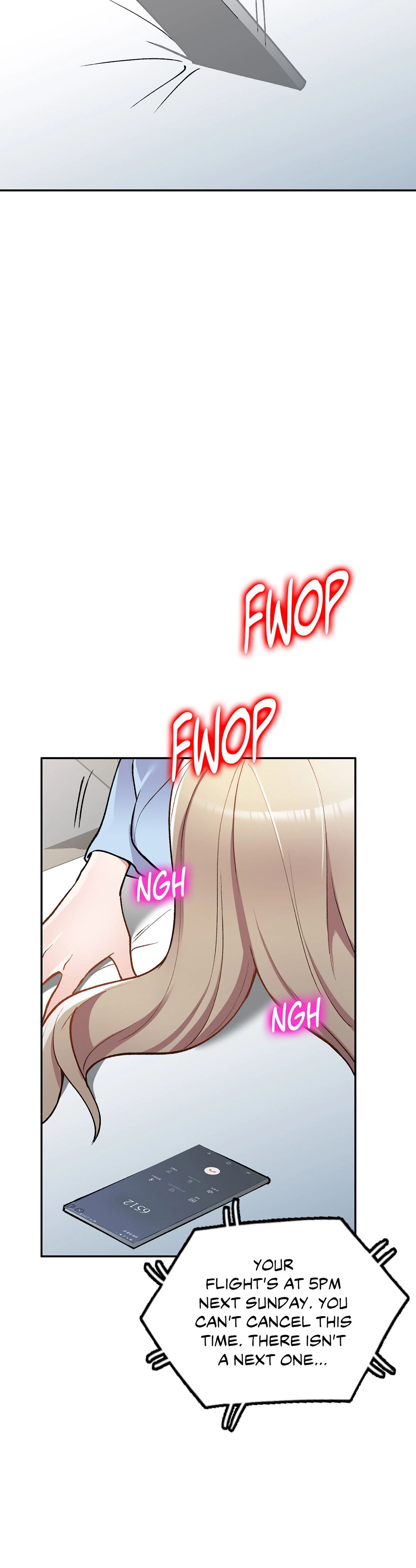 My Secretary’s Got a Secret Chapter 27 Page 9