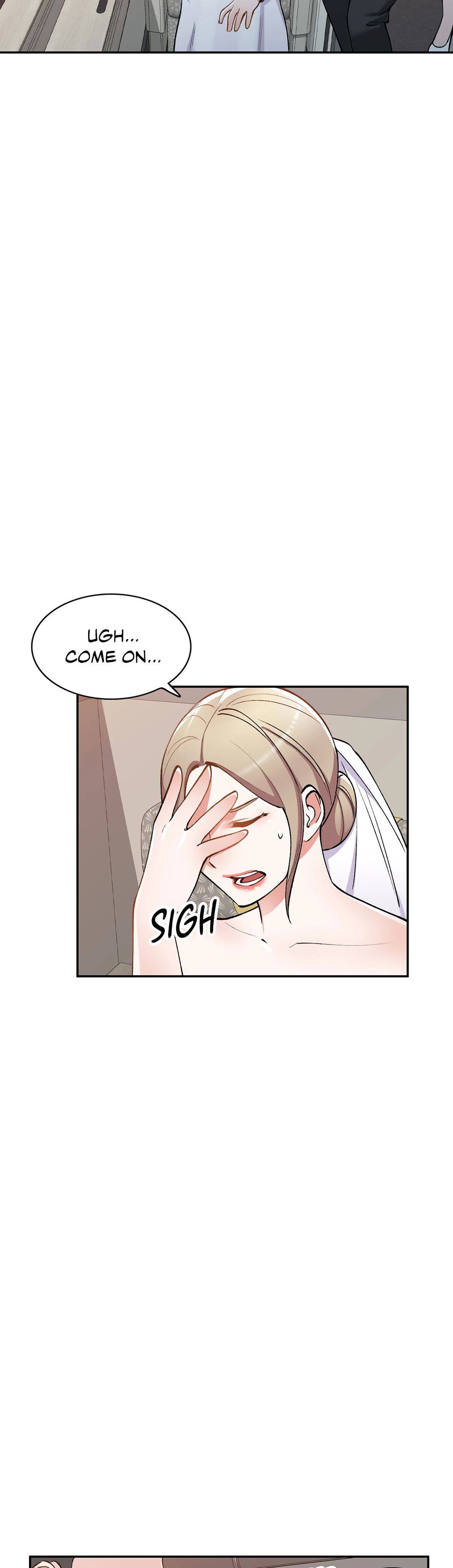 My Secretary’s Got a Secret Chapter 28 Page 13
