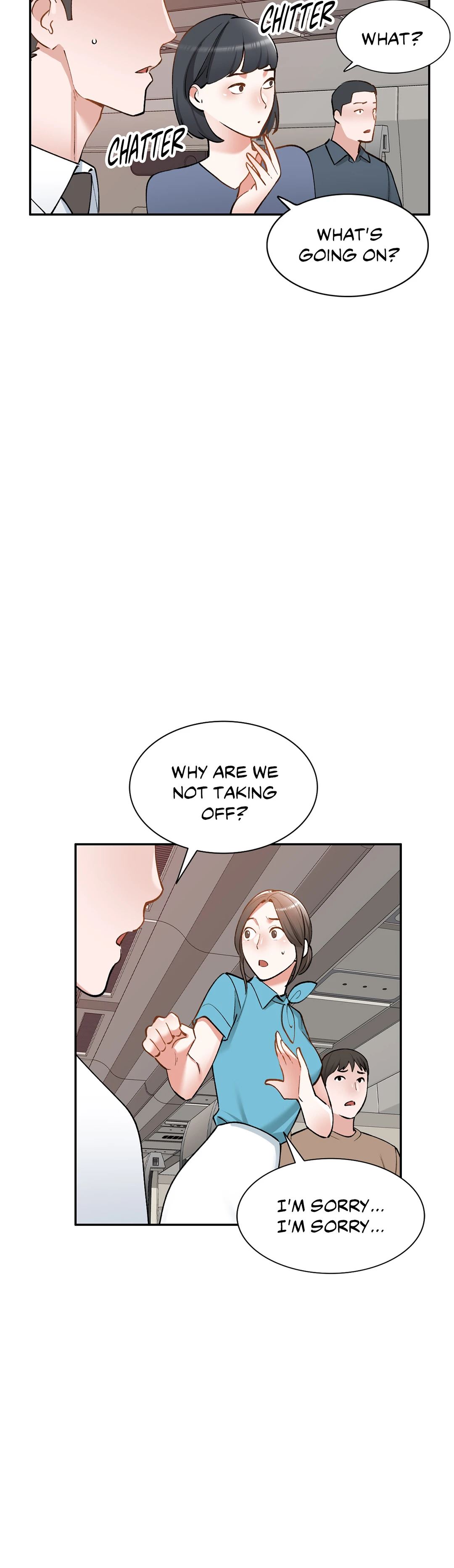 My Secretary’s Got a Secret Chapter 28 Page 14