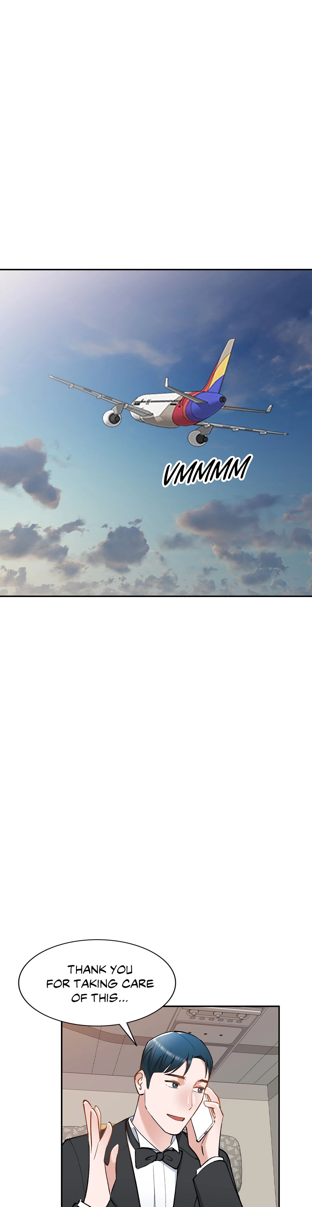 My Secretary’s Got a Secret Chapter 28 Page 15