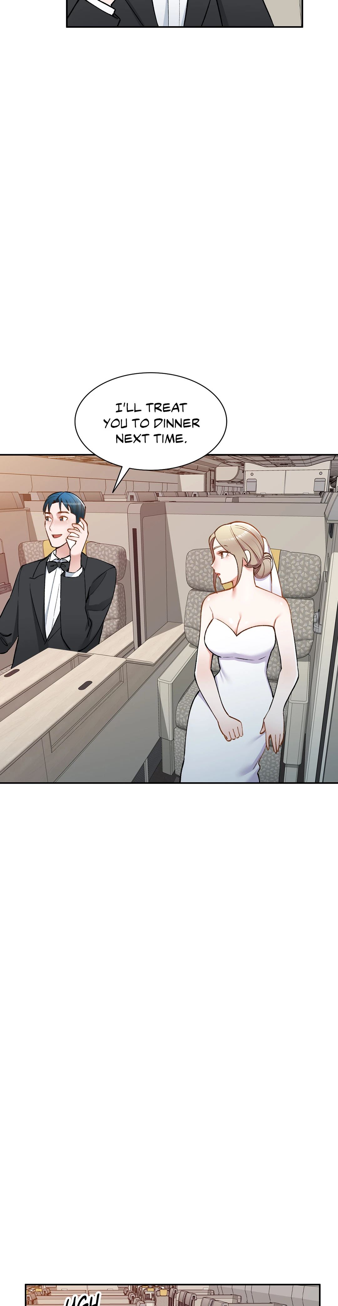 My Secretary’s Got a Secret Chapter 28 Page 16