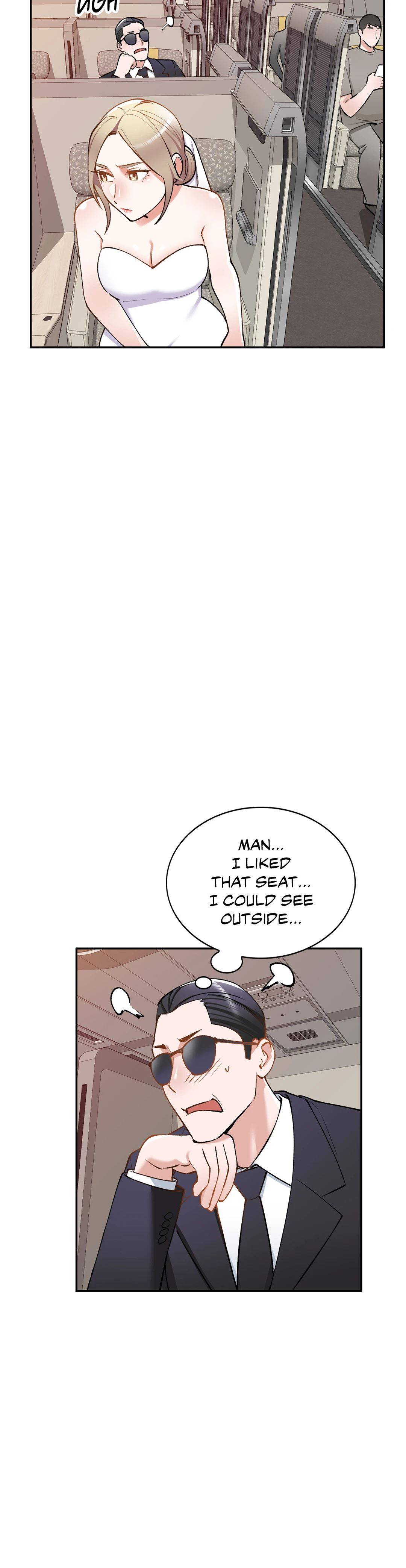 My Secretary’s Got a Secret Chapter 28 Page 17
