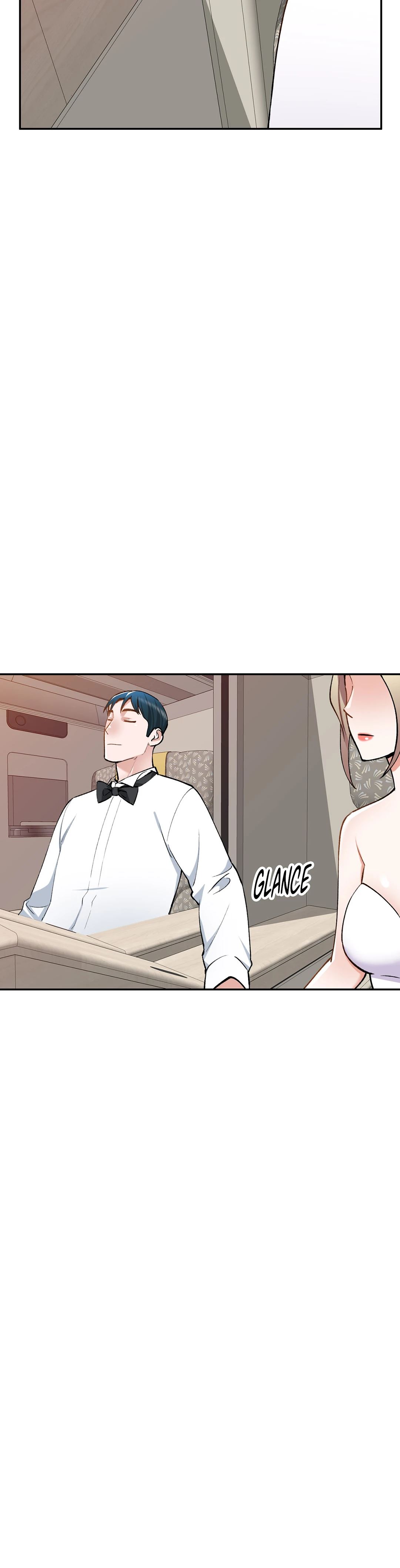 My Secretary’s Got a Secret Chapter 28 Page 19