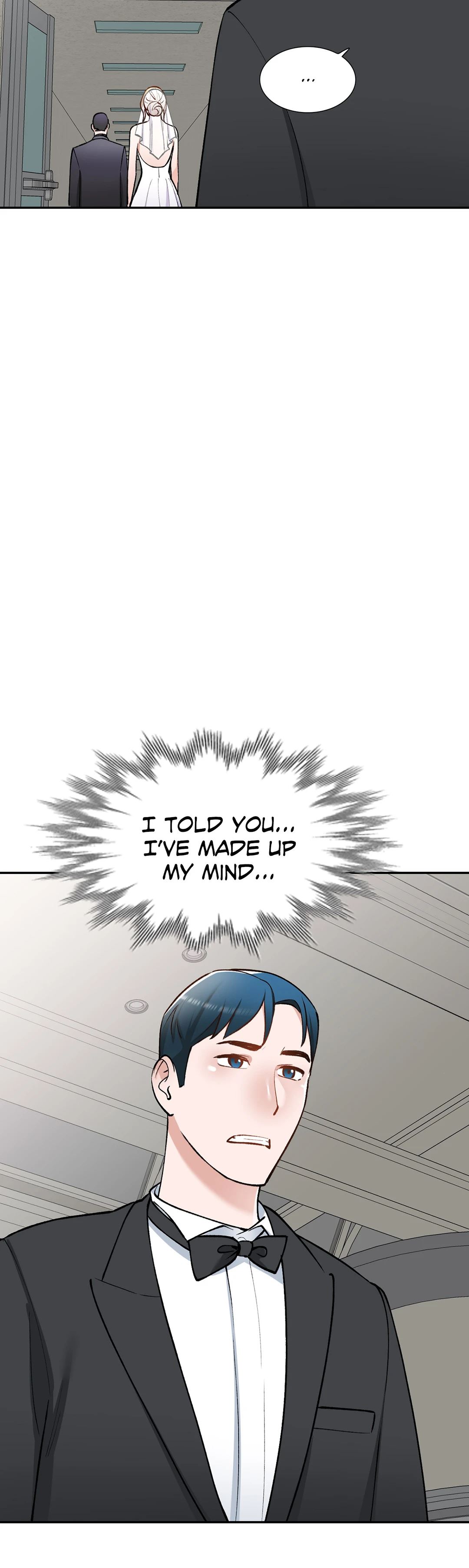 My Secretary’s Got a Secret Chapter 28 Page 2