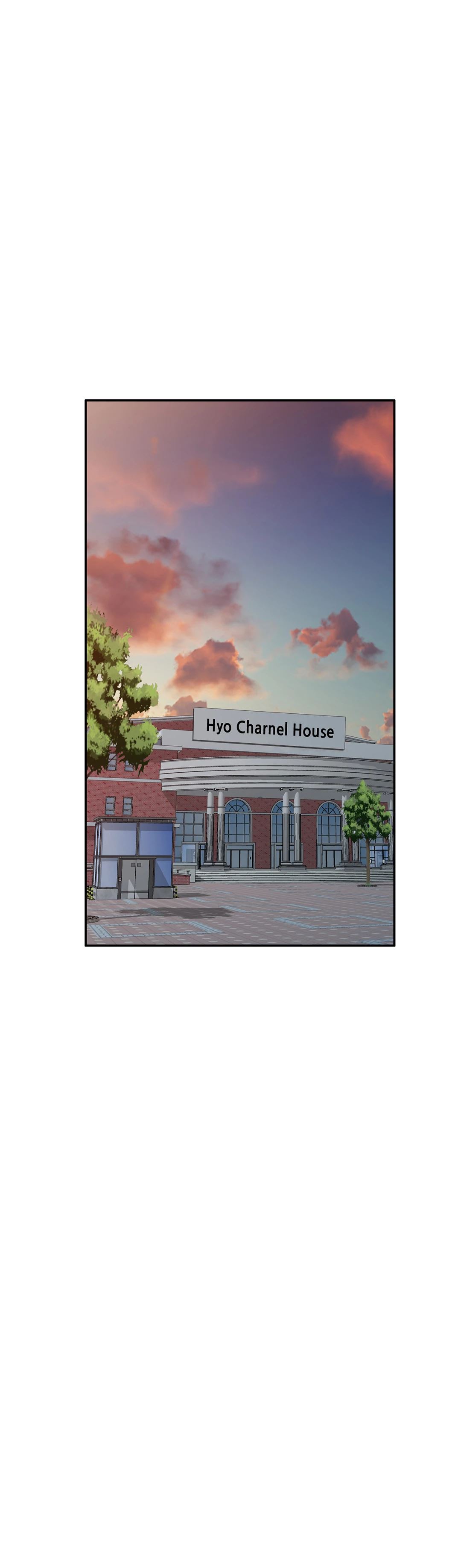 My Secretary’s Got a Secret Chapter 28 Page 21