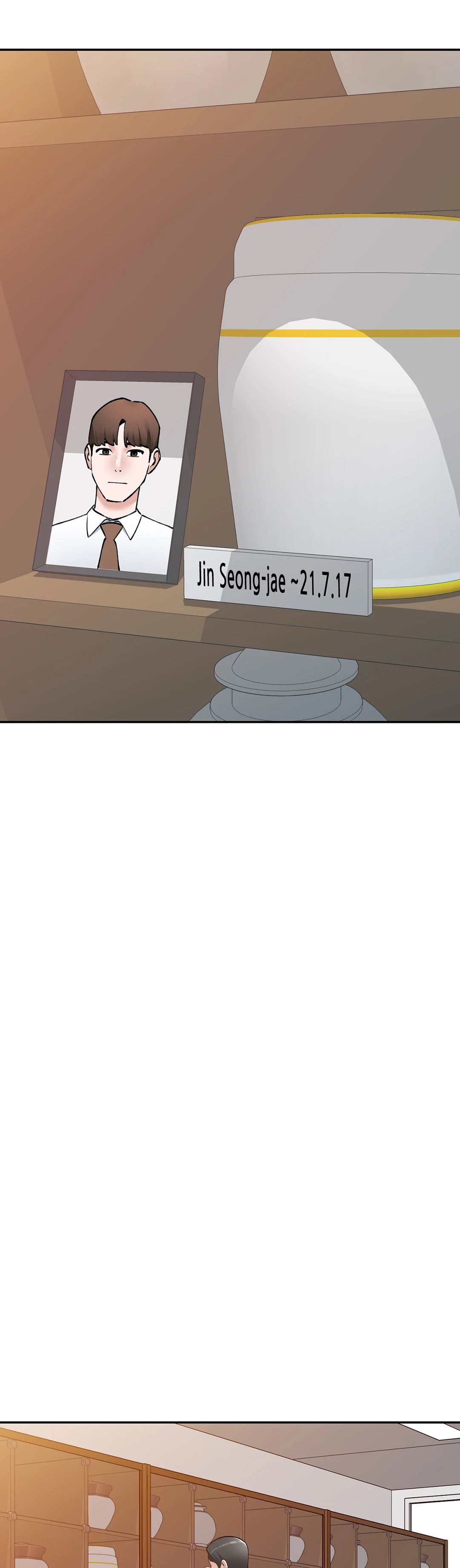 My Secretary’s Got a Secret Chapter 28 Page 22