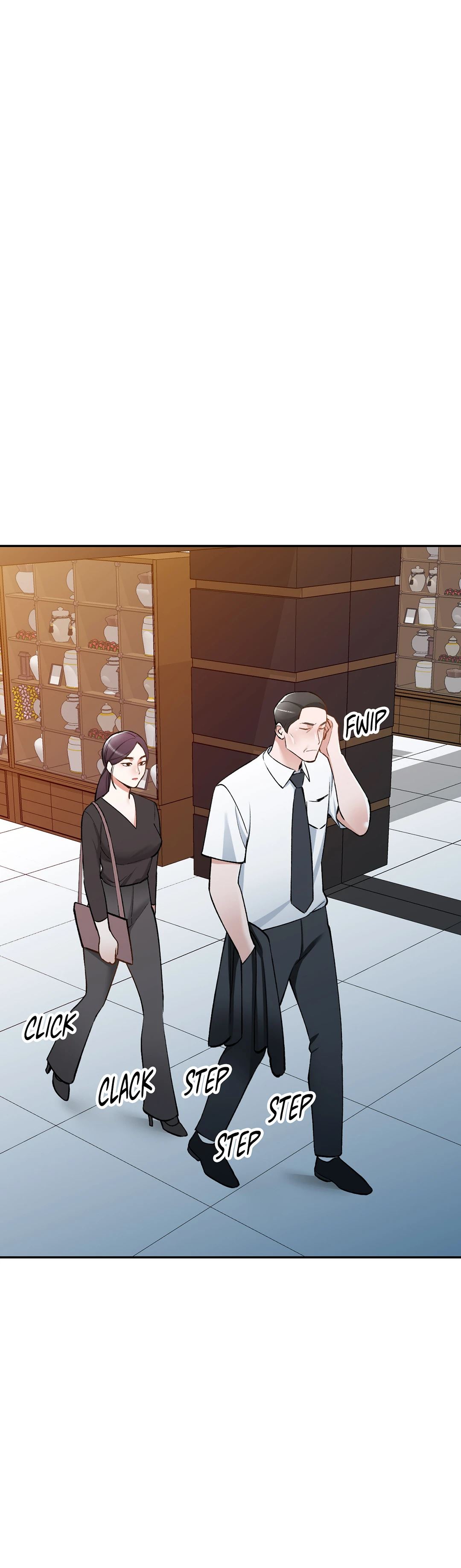 My Secretary’s Got a Secret Chapter 28 Page 24