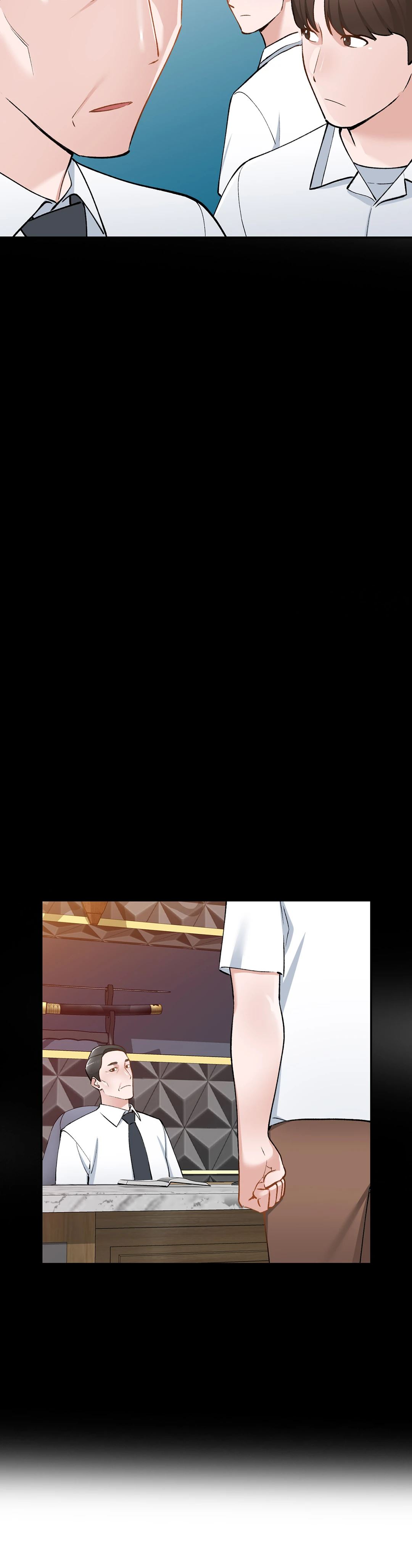 My Secretary’s Got a Secret Chapter 28 Page 27