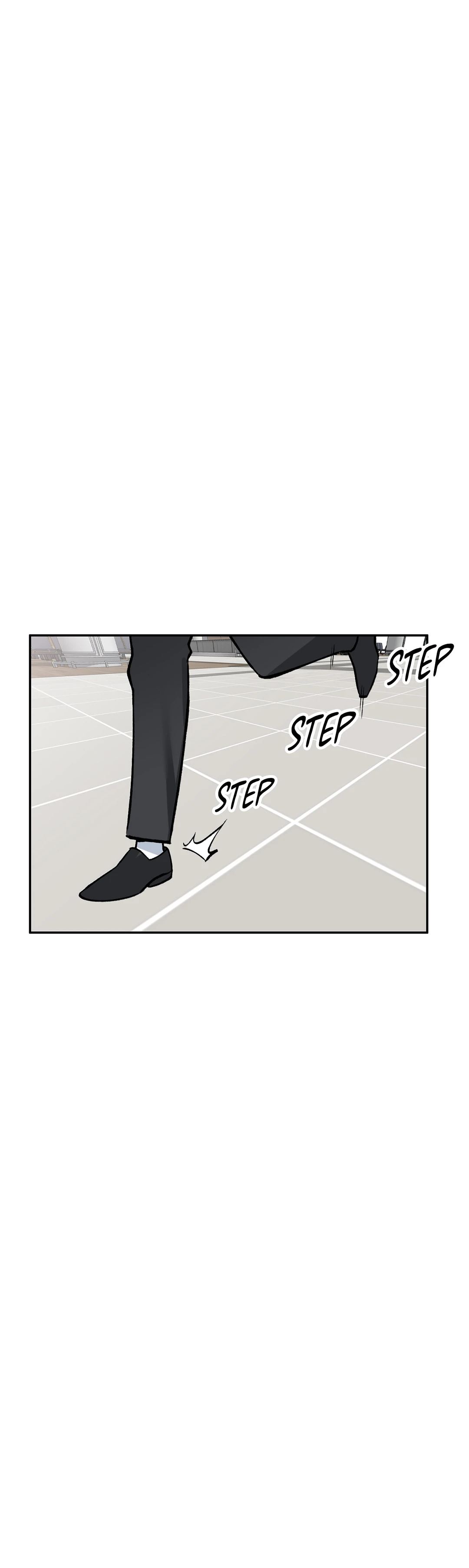 My Secretary’s Got a Secret Chapter 28 Page 3