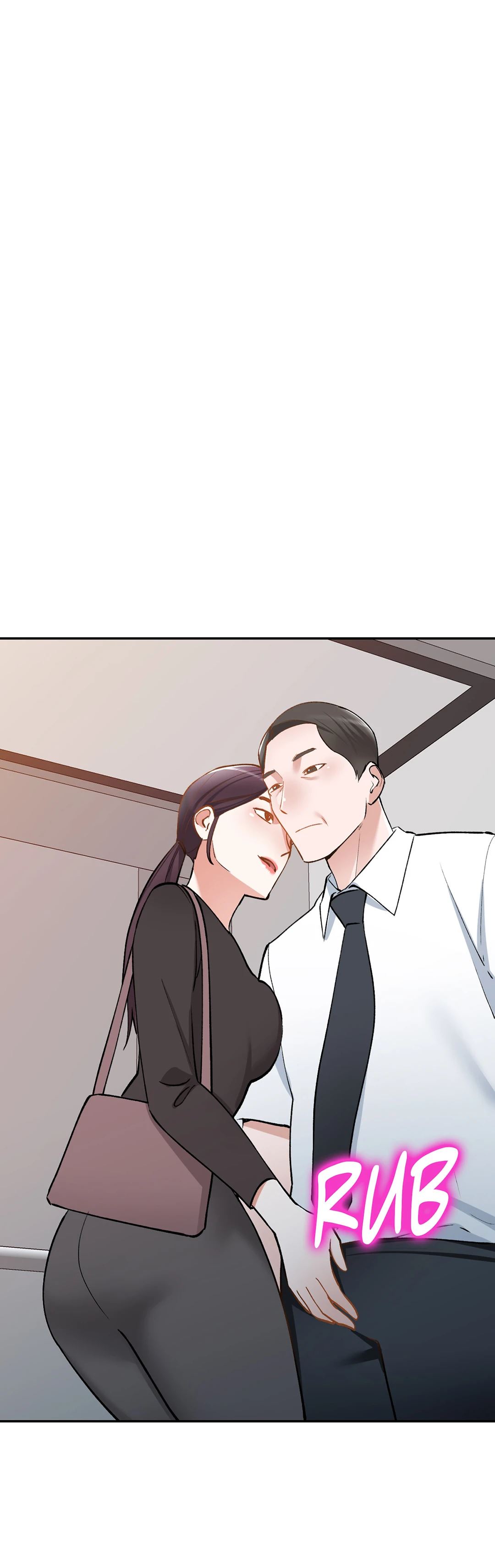 My Secretary’s Got a Secret Chapter 28 Page 30
