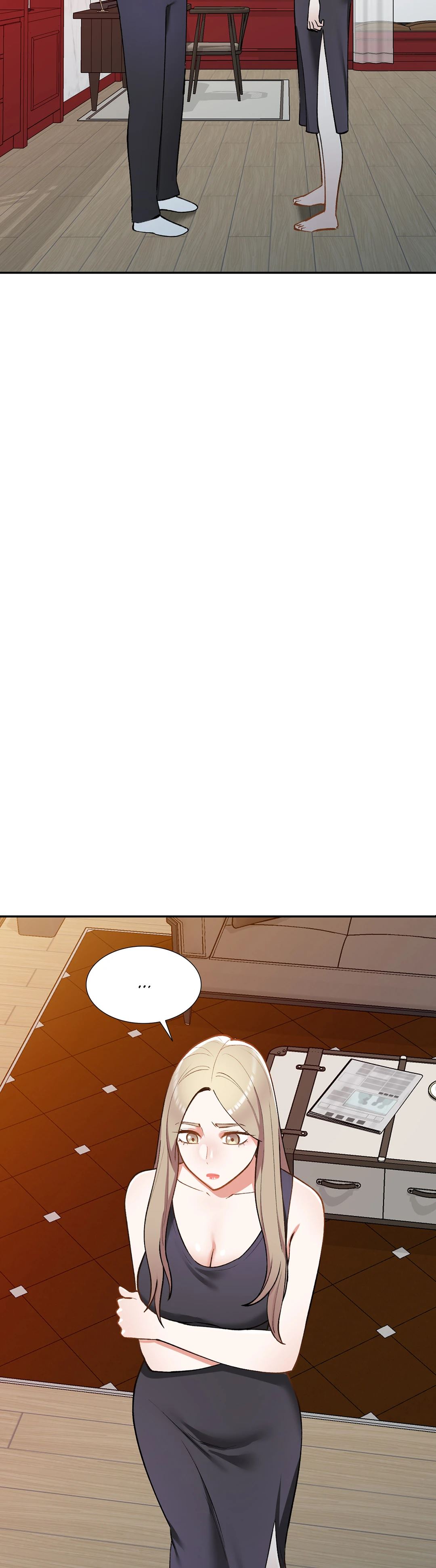 My Secretary’s Got a Secret Chapter 28 Page 34