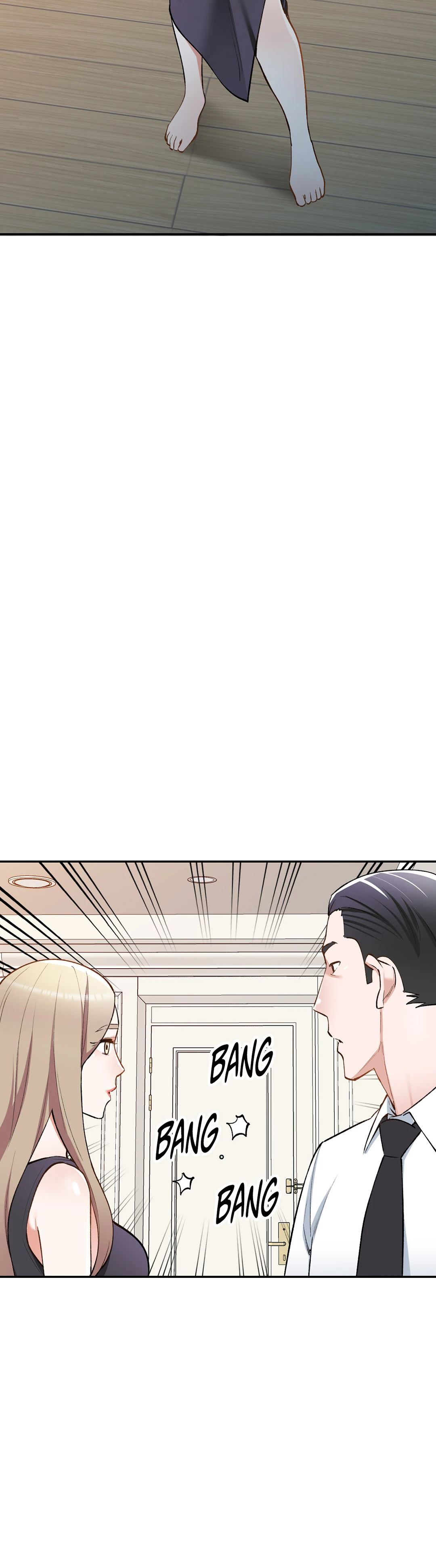 My Secretary’s Got a Secret Chapter 28 Page 35
