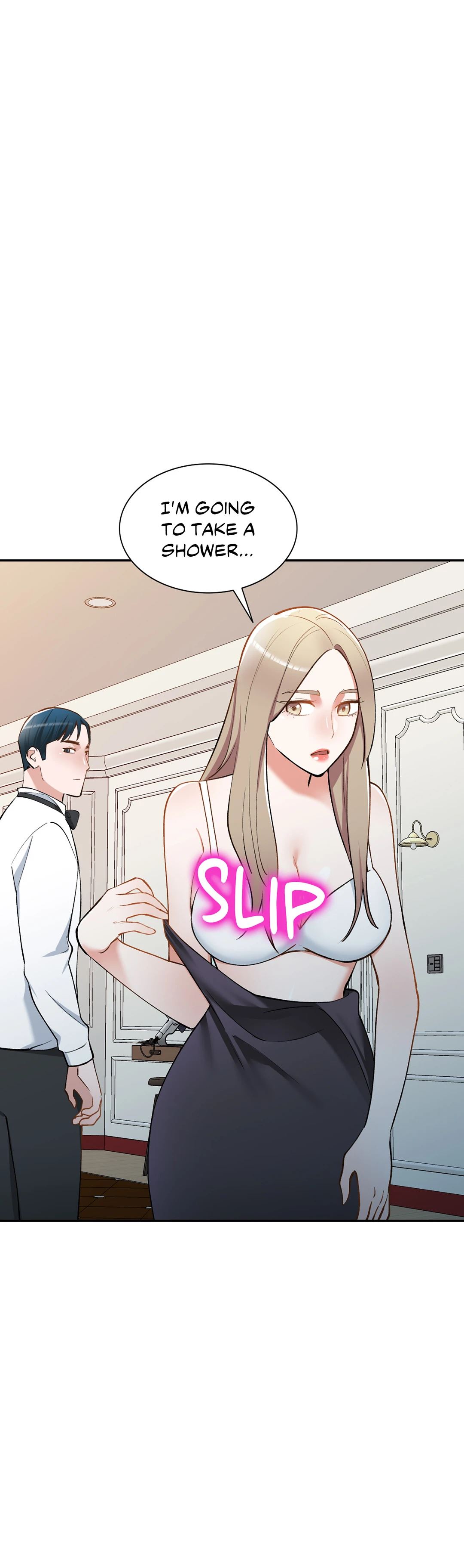 My Secretary’s Got a Secret Chapter 28 Page 39