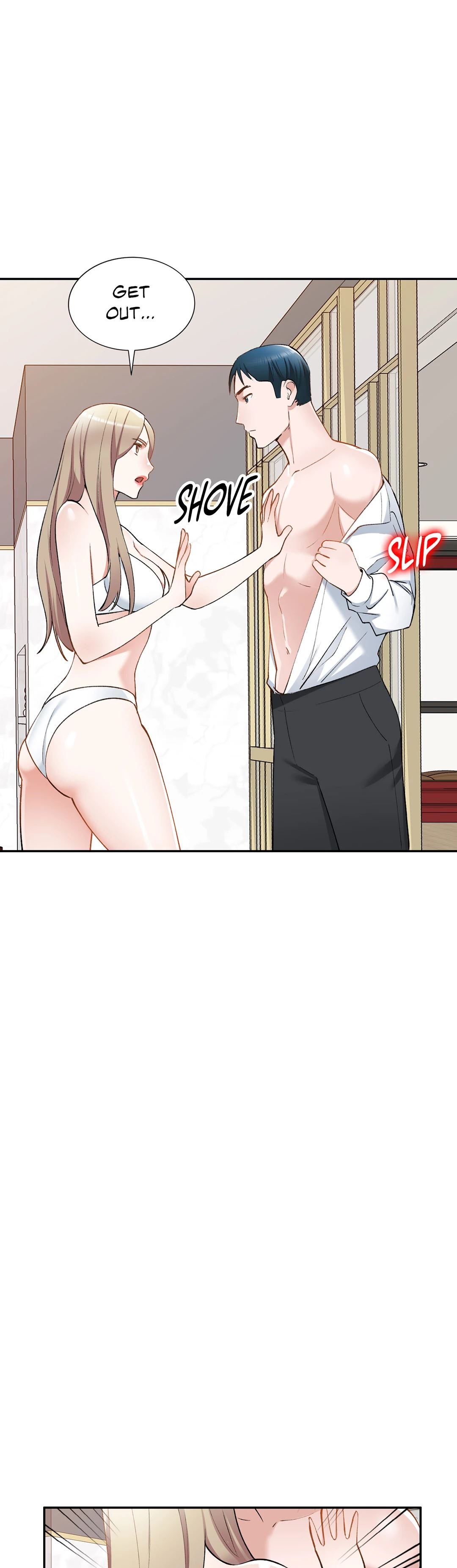 My Secretary’s Got a Secret Chapter 28 Page 40