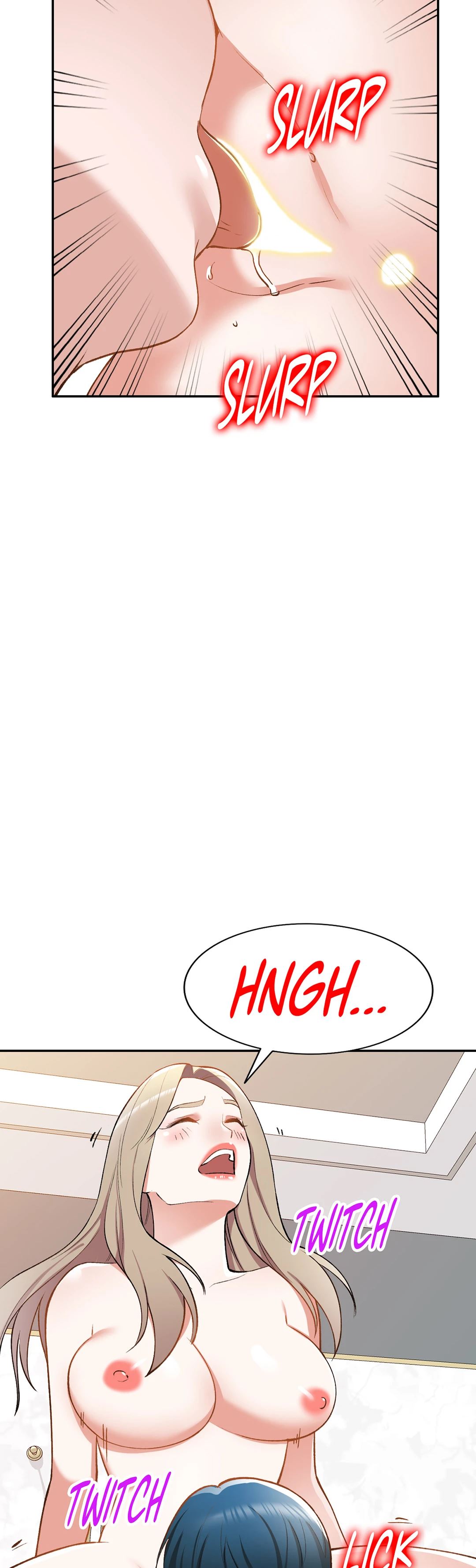 My Secretary’s Got a Secret Chapter 28 Page 49