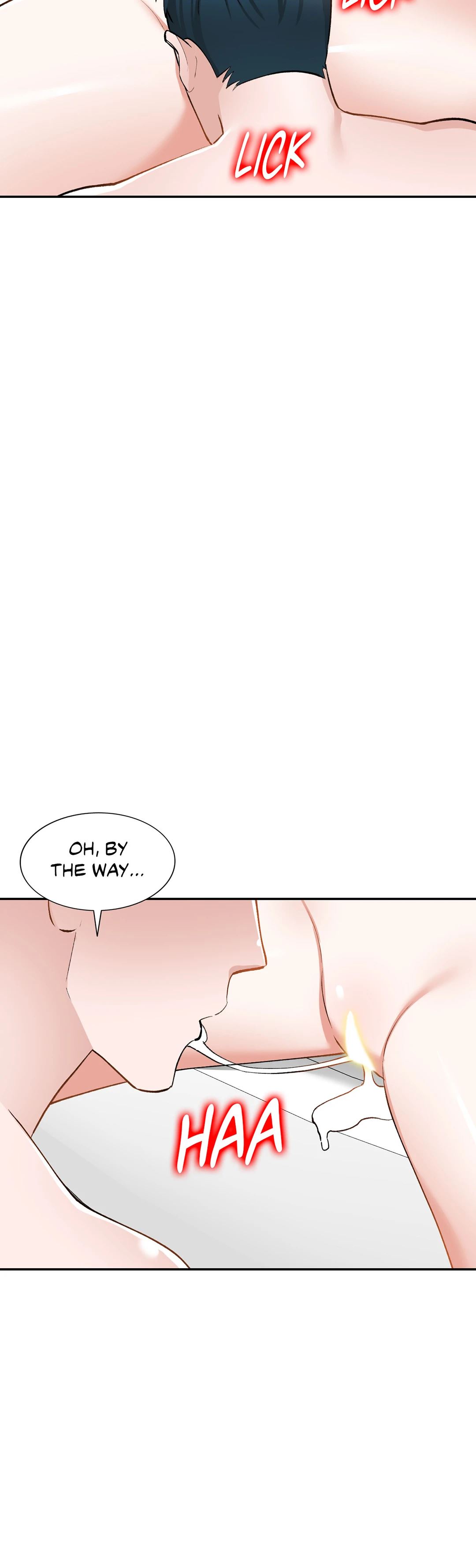 My Secretary’s Got a Secret Chapter 28 Page 50