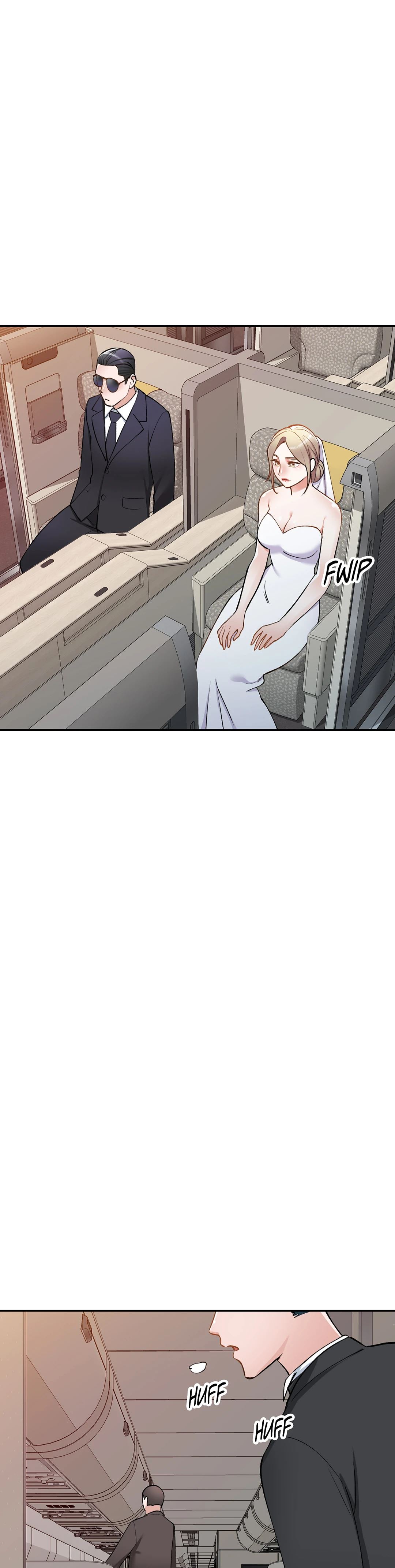 My Secretary’s Got a Secret Chapter 28 Page 6