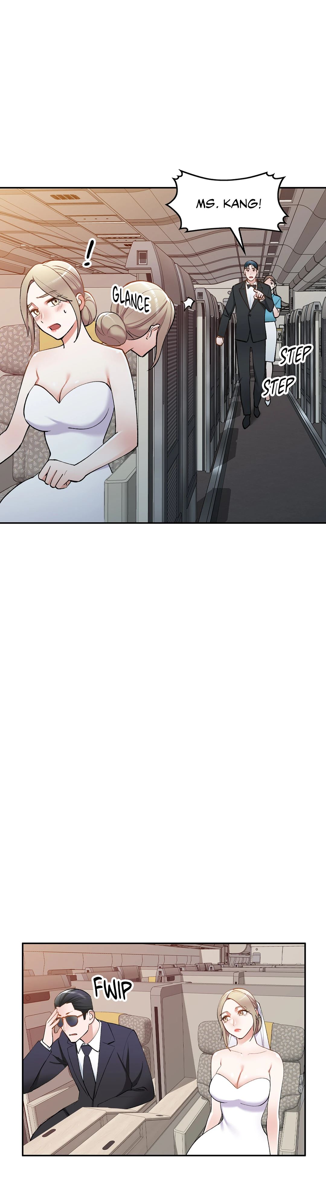 My Secretary’s Got a Secret Chapter 28 Page 9