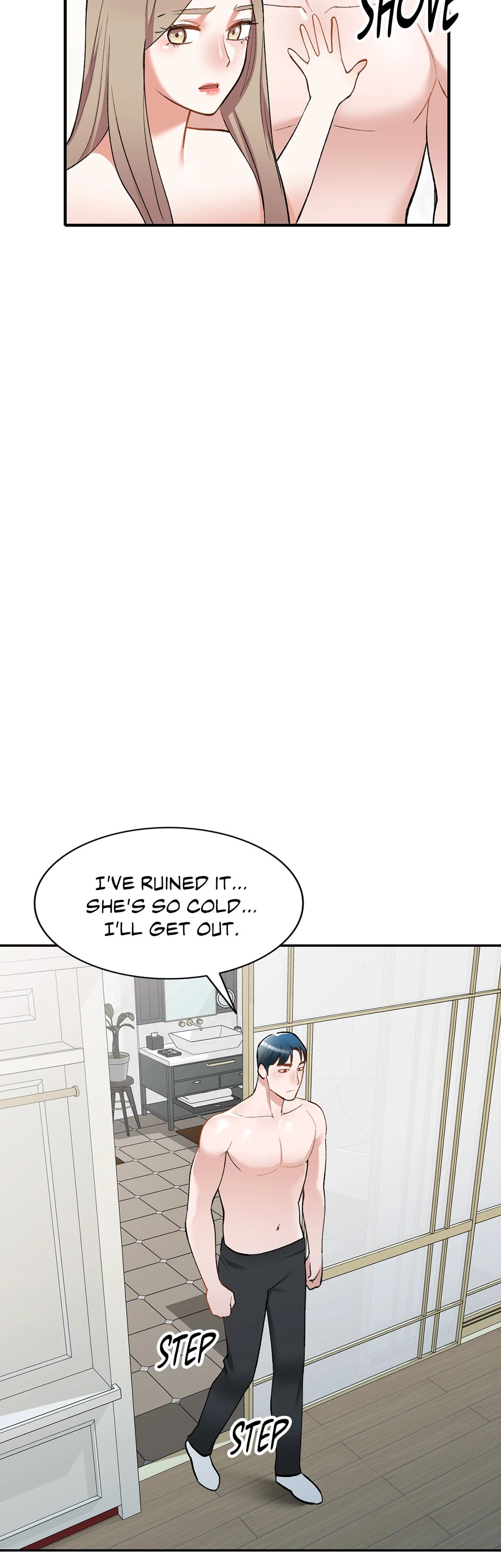 My Secretary’s Got a Secret Chapter 29 Page 10