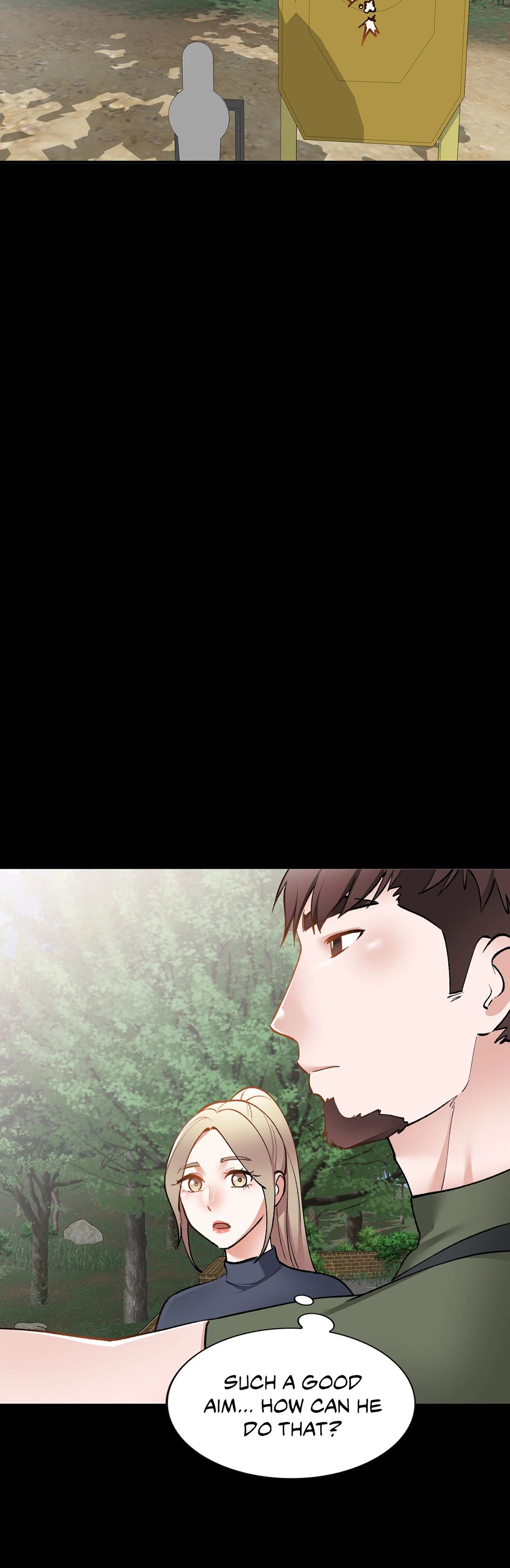 My Secretary’s Got a Secret Chapter 29 Page 14