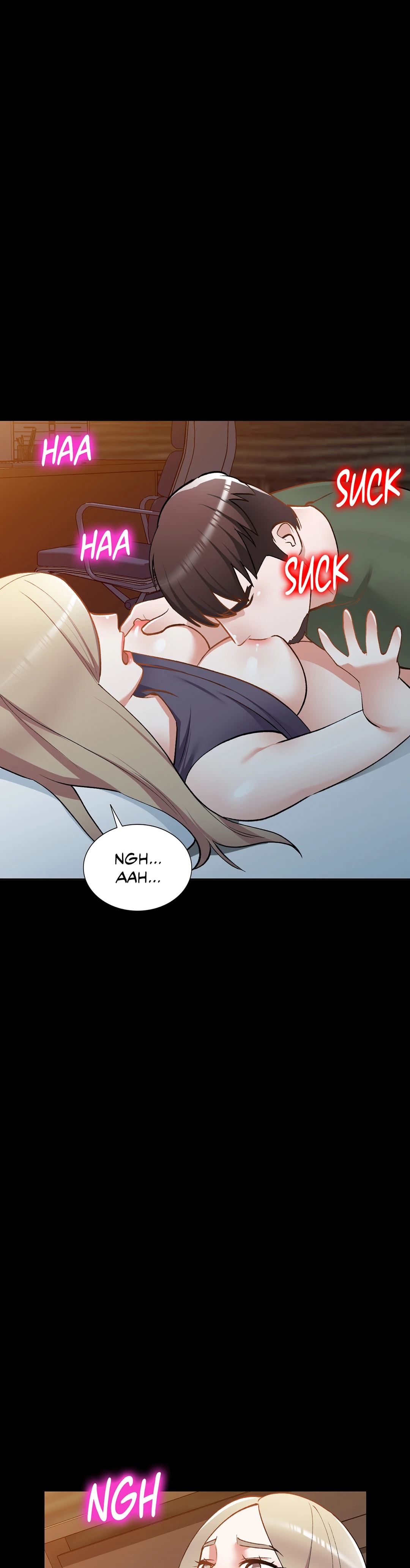 My Secretary’s Got a Secret Chapter 29 Page 25