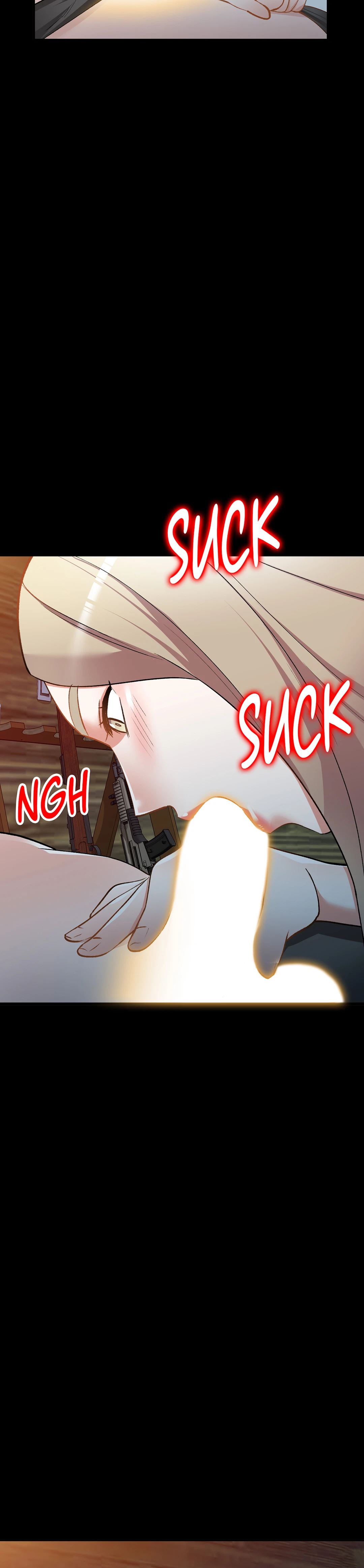 My Secretary’s Got a Secret Chapter 29 Page 28