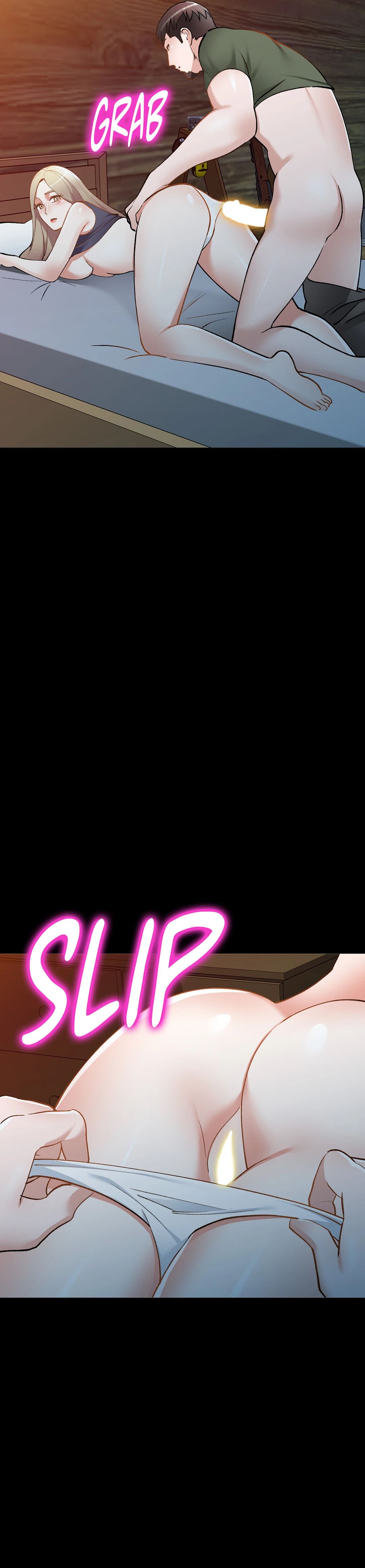 My Secretary’s Got a Secret Chapter 29 Page 29