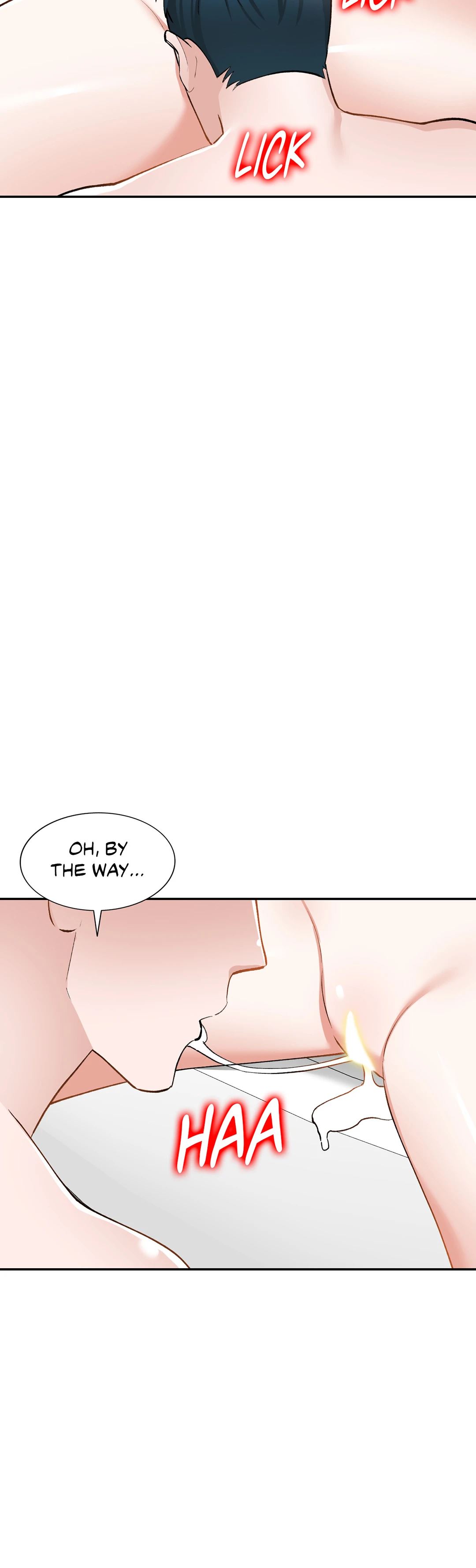 My Secretary’s Got a Secret Chapter 29 Page 3