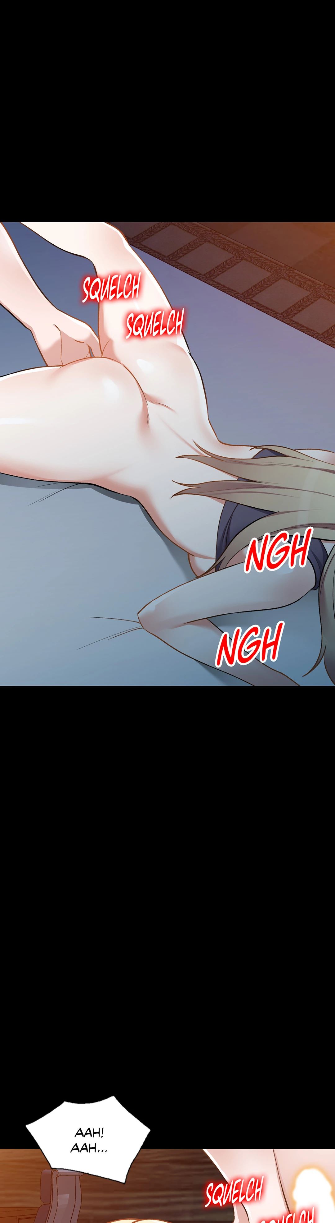 My Secretary’s Got a Secret Chapter 29 Page 30
