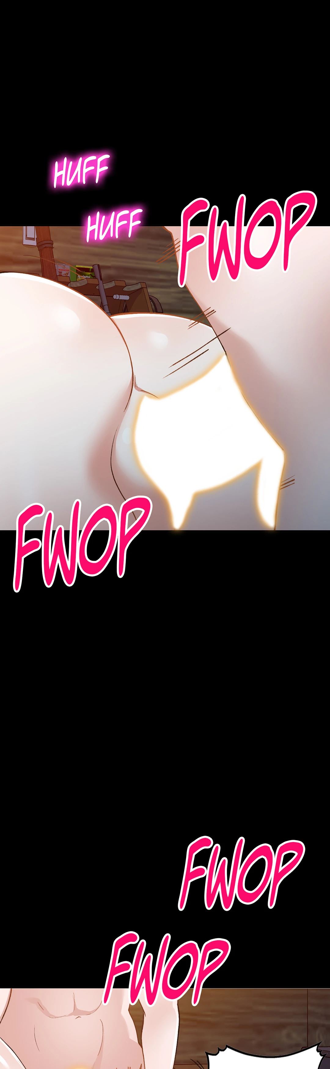 My Secretary’s Got a Secret Chapter 29 Page 34