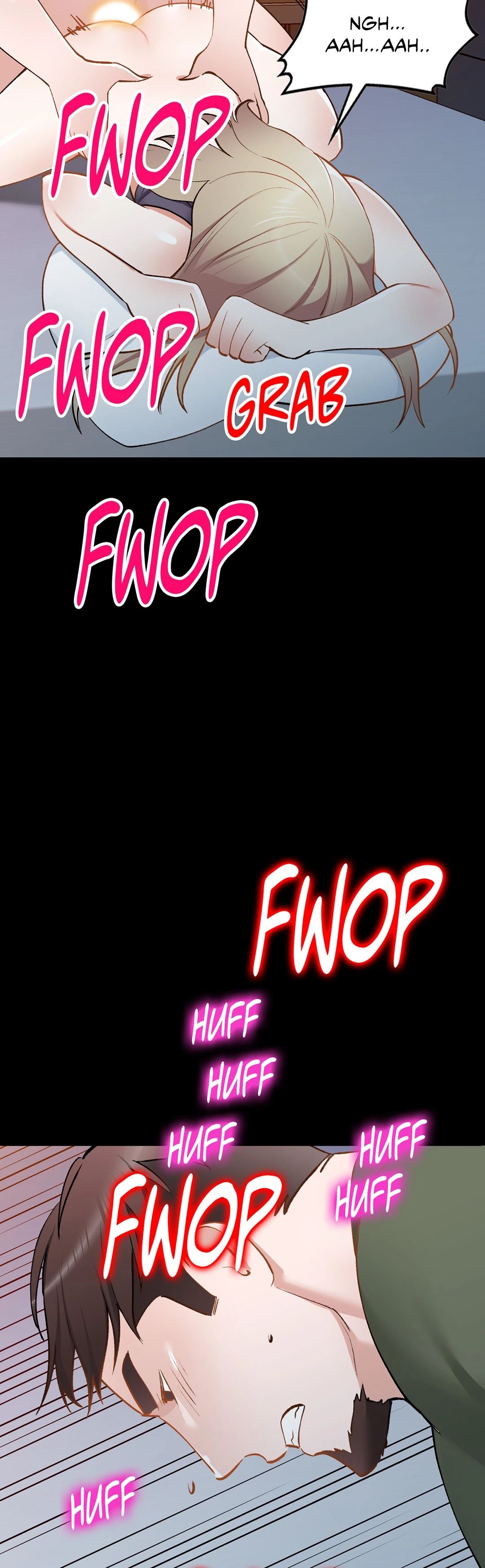 My Secretary’s Got a Secret Chapter 29 Page 35