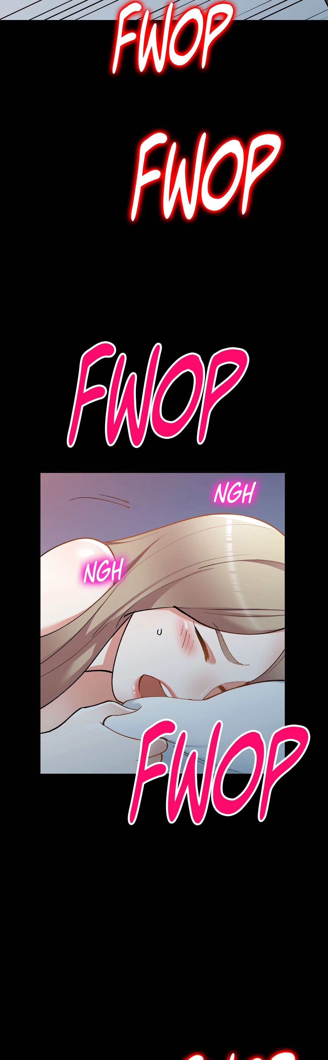 My Secretary’s Got a Secret Chapter 29 Page 36