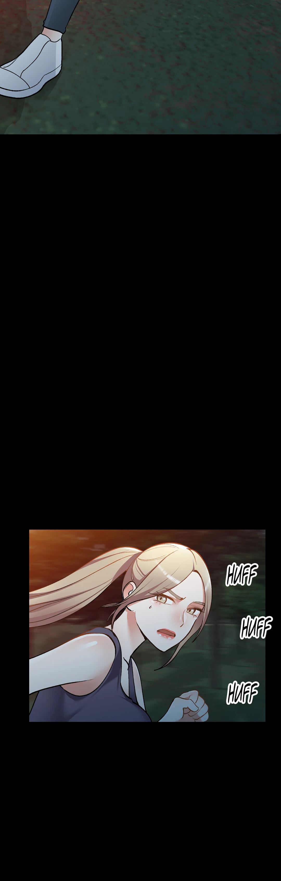 My Secretary’s Got a Secret Chapter 29 Page 40